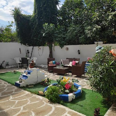 Angela - Zoi Rooms Città di Skiathos Esterno foto