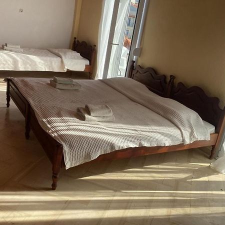 Angela - Zoi Rooms Città di Skiathos Esterno foto