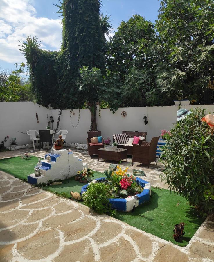 Angela - Zoi Rooms Città di Skiathos Esterno foto