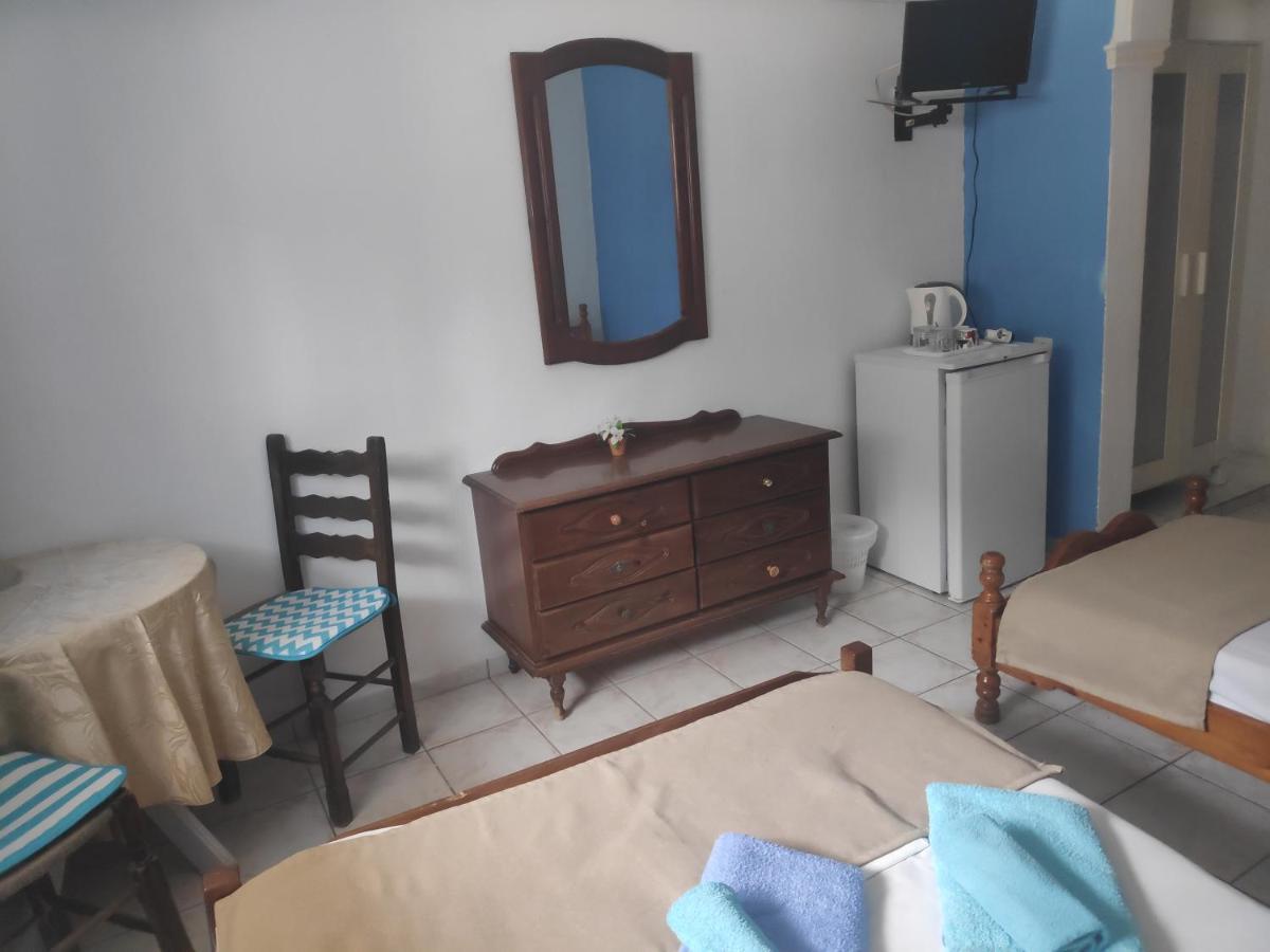 Angela - Zoi Rooms Città di Skiathos Esterno foto