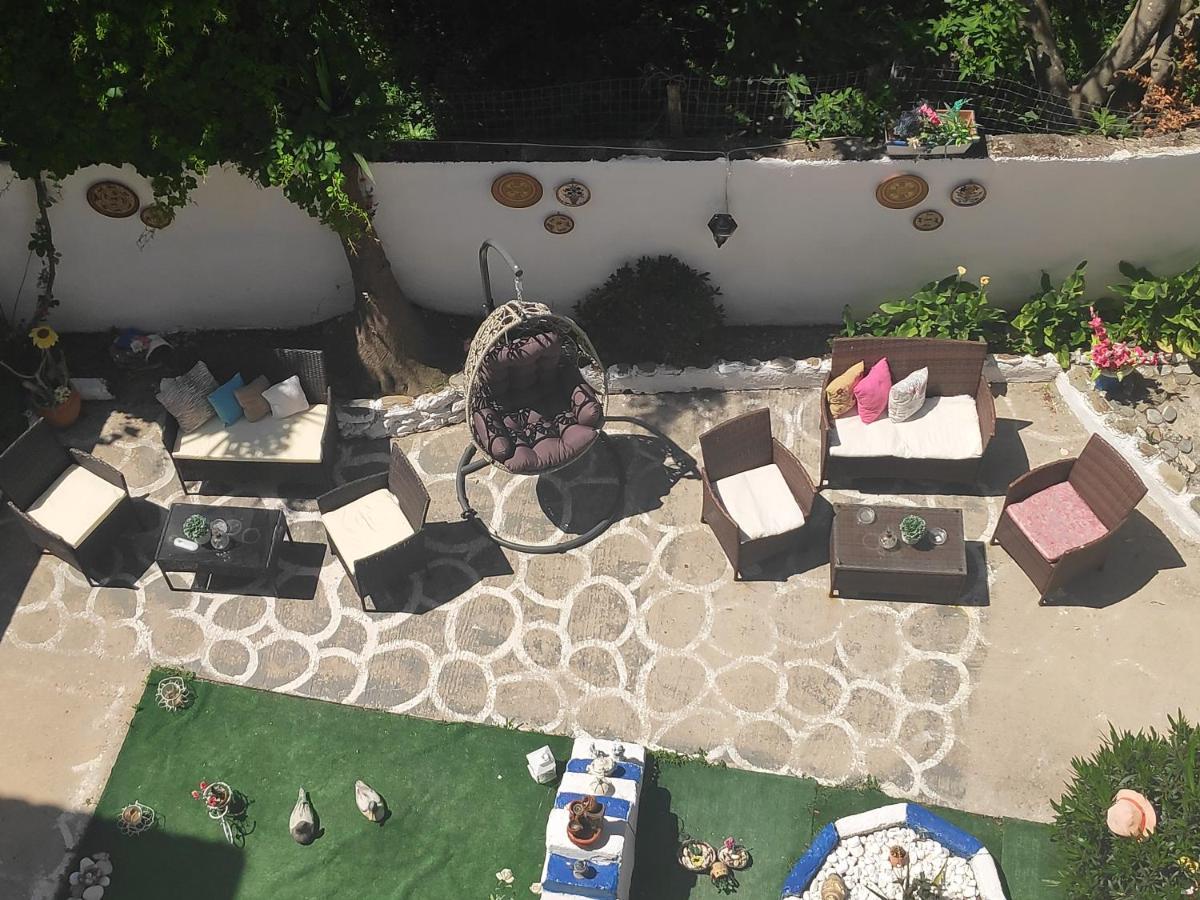 Angela - Zoi Rooms Città di Skiathos Esterno foto
