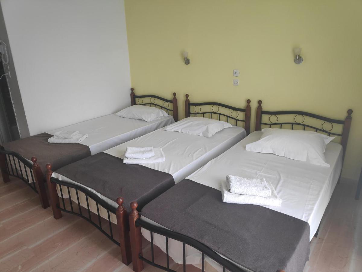 Angela - Zoi Rooms Città di Skiathos Esterno foto