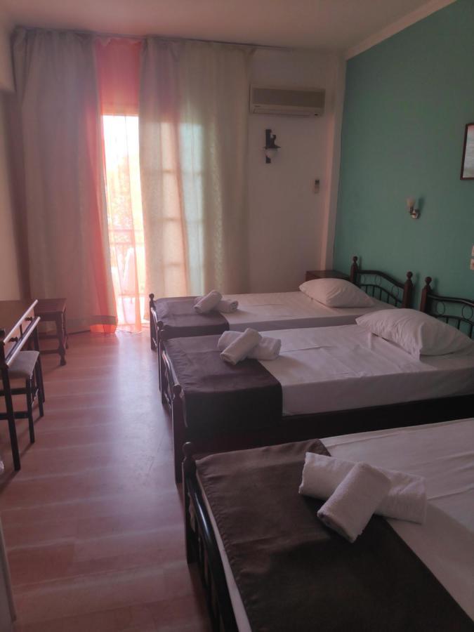 Angela - Zoi Rooms Città di Skiathos Esterno foto