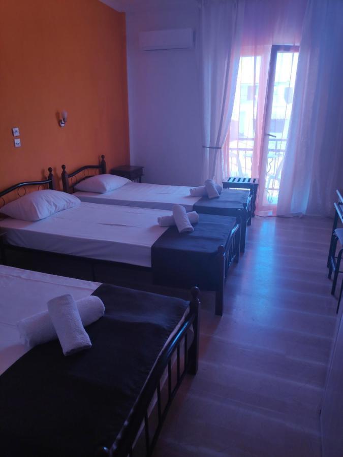 Angela - Zoi Rooms Città di Skiathos Esterno foto