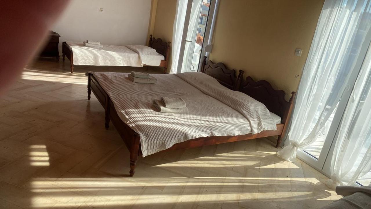 Angela - Zoi Rooms Città di Skiathos Esterno foto