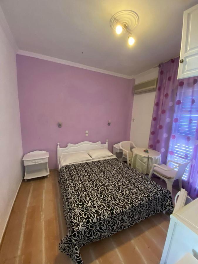 Angela - Zoi Rooms Città di Skiathos Esterno foto