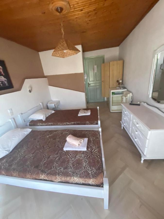 Angela - Zoi Rooms Città di Skiathos Esterno foto