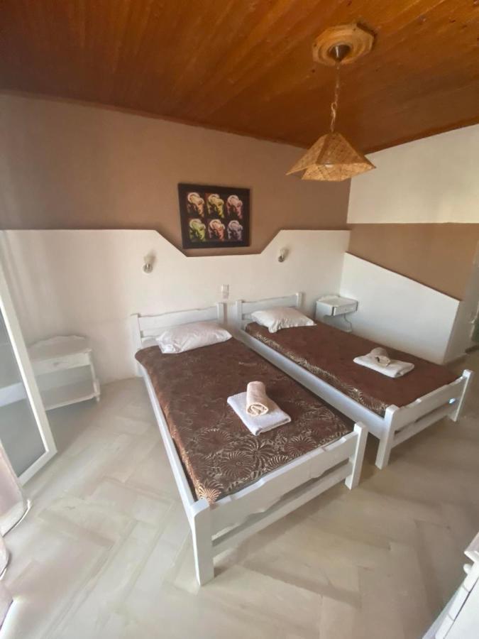 Angela - Zoi Rooms Città di Skiathos Esterno foto