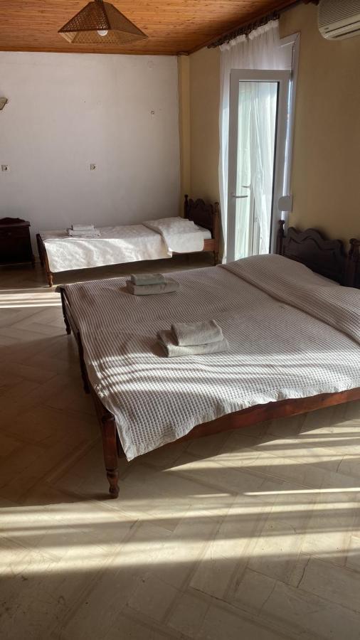 Angela - Zoi Rooms Città di Skiathos Esterno foto