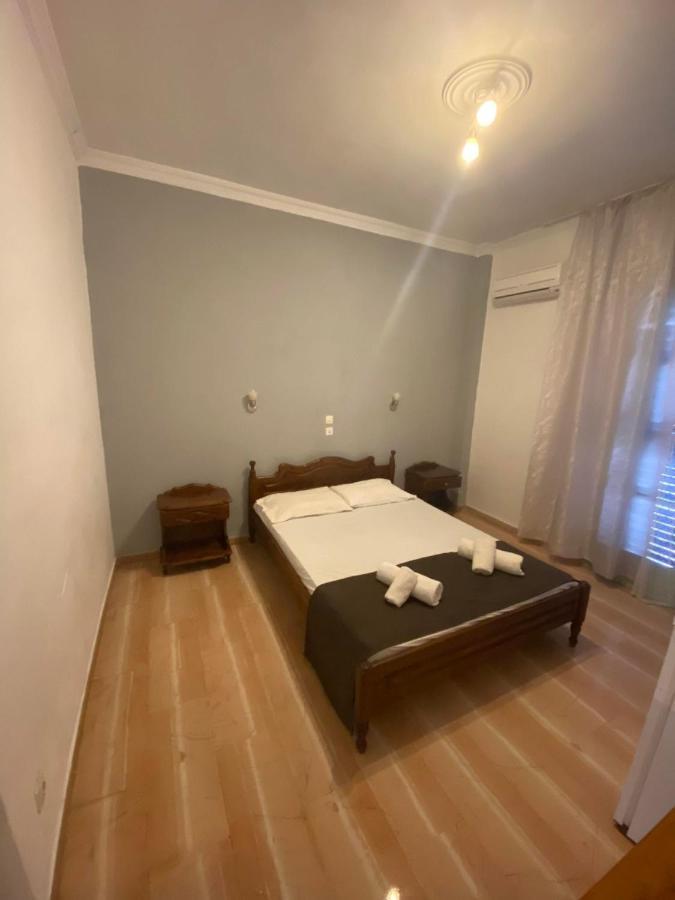 Angela - Zoi Rooms Città di Skiathos Esterno foto