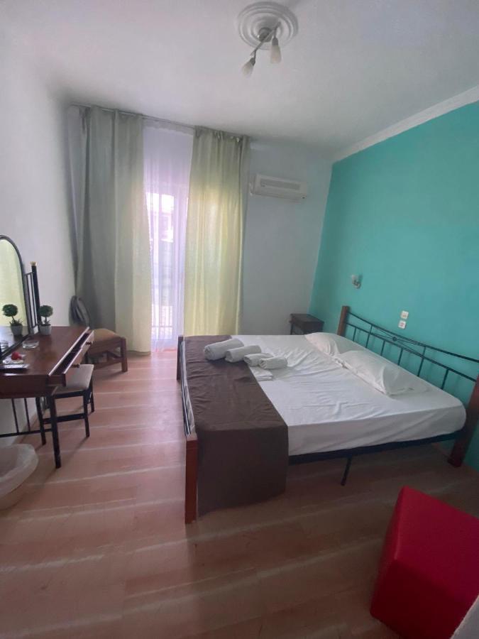 Angela - Zoi Rooms Città di Skiathos Esterno foto