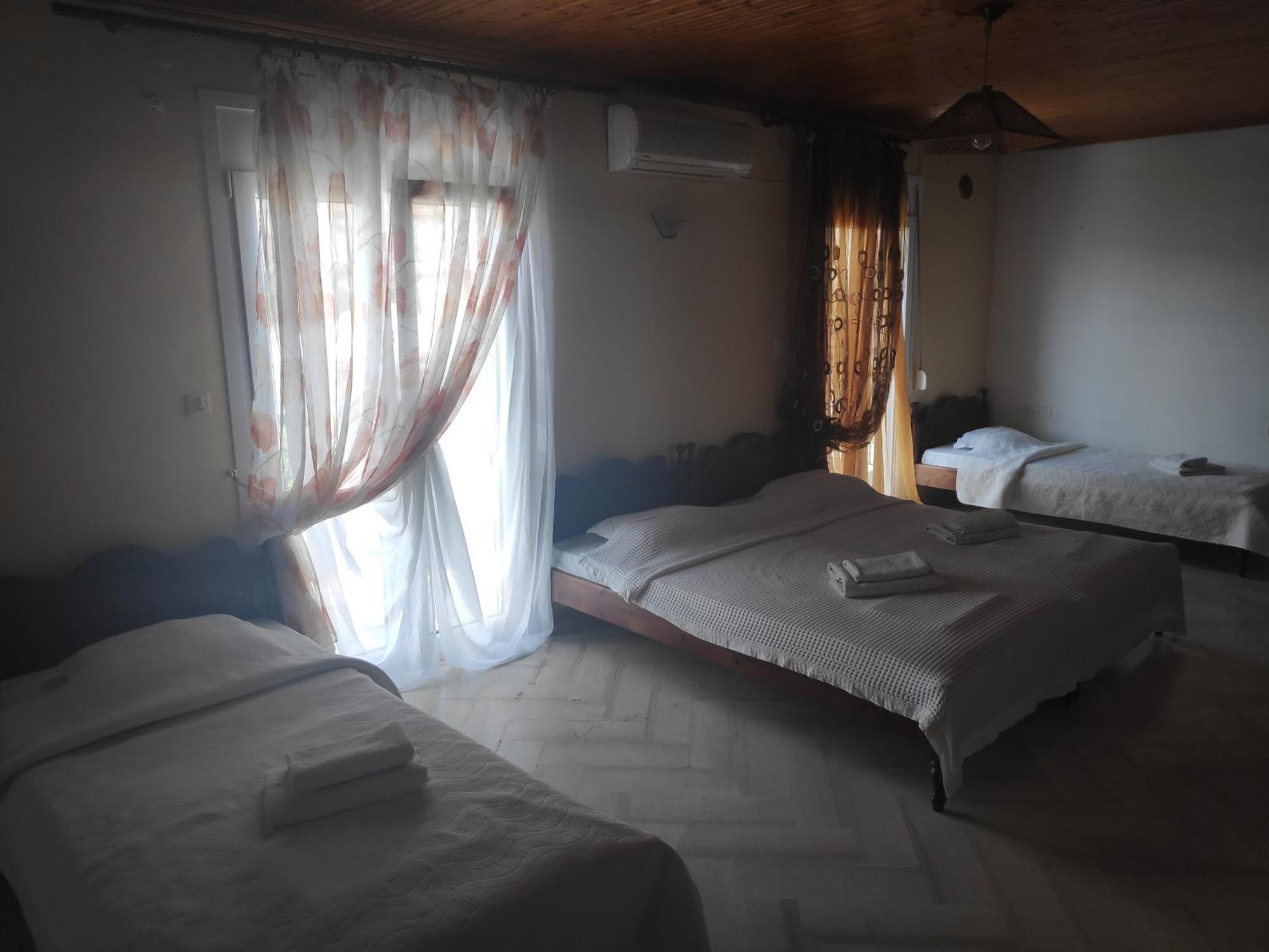 Angela - Zoi Rooms Città di Skiathos Camera foto
